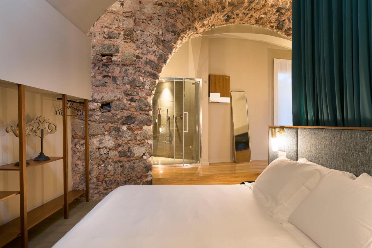 Bastio Private Suites CTA Eksteriør billede