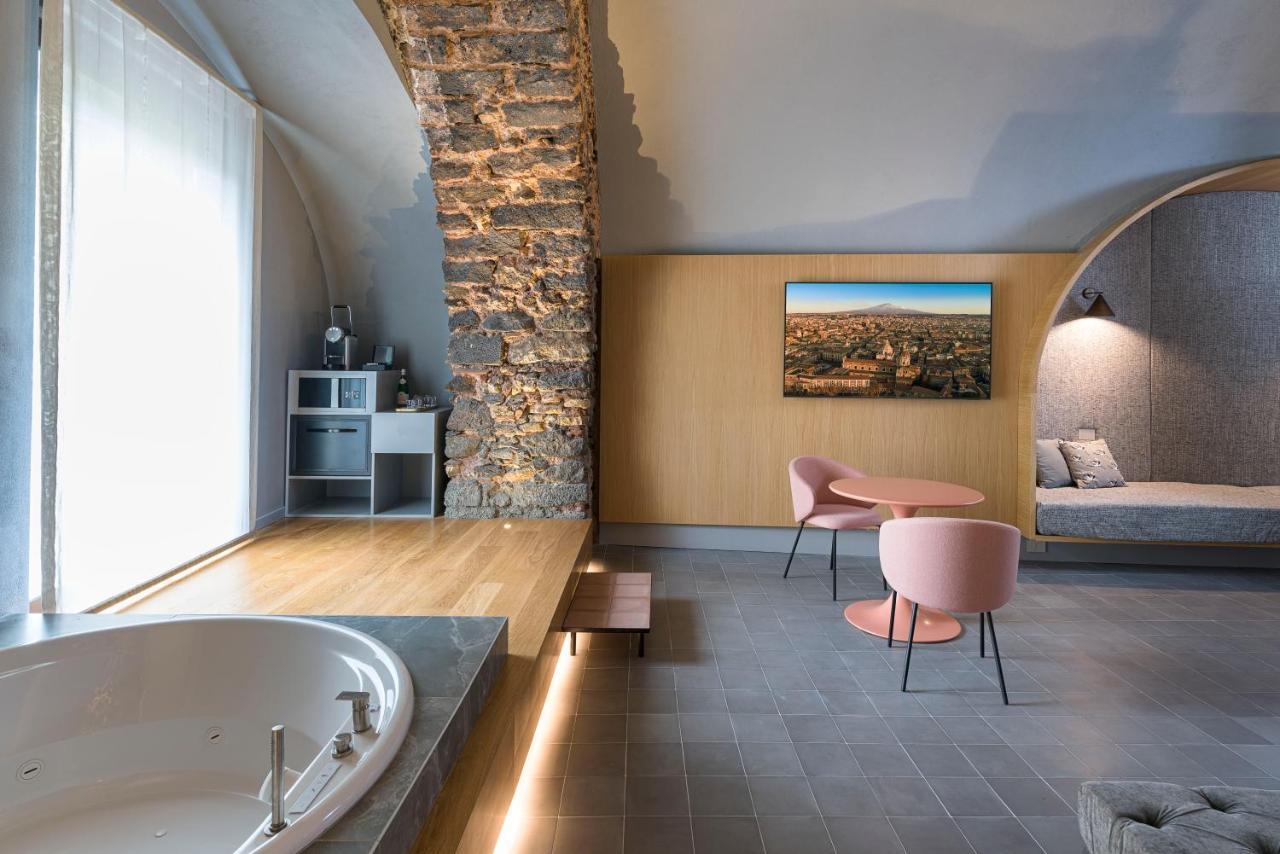Bastio Private Suites CTA Eksteriør billede
