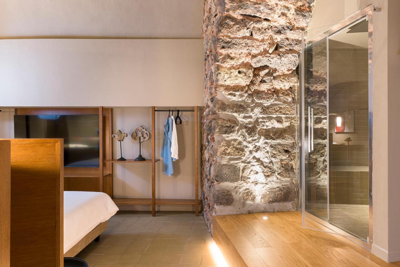 Bastio Private Suites CTA Eksteriør billede